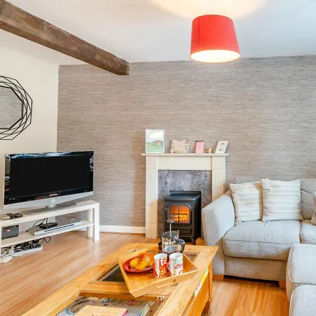 Greyhound Holiday home Kendal