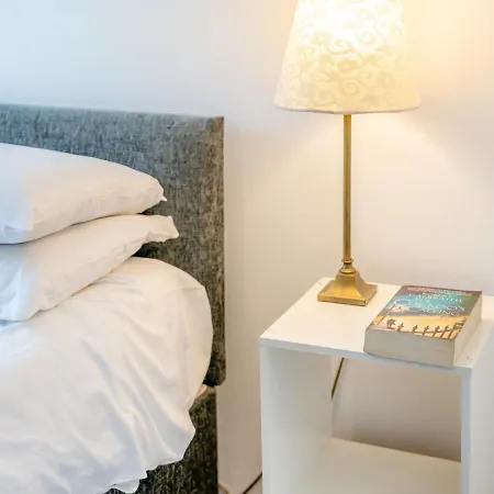 Holiday home Greyhound Kendal