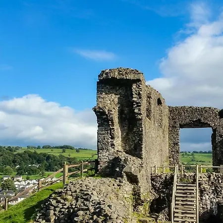 Ferienhaus Greyhound *