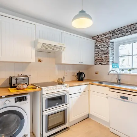 Feriehus 2 Bed In Oc-gl097 Kendal