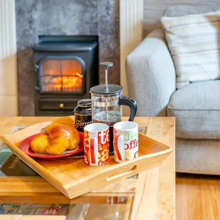 2 Bed In Oc-gl097 Kendal