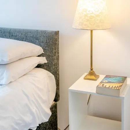 2 Bed In Oc-gl097 Feriehus *