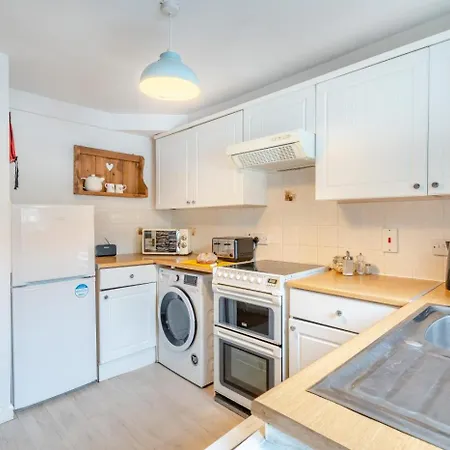 Tatil Evi 2 Bed In Oc-gl097