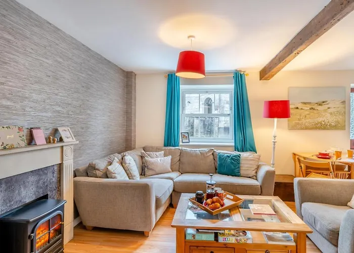 2 Bed In Oc-gl097 Kendal