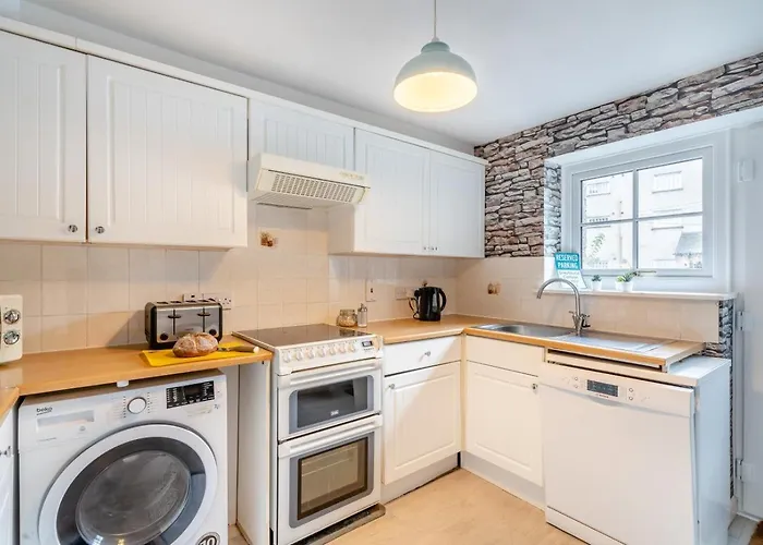 Feriehus 2 Bed In Oc-gl097 Kendal