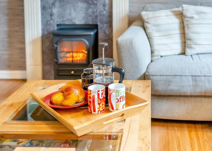 2 Bed In Oc-gl097 Kendal