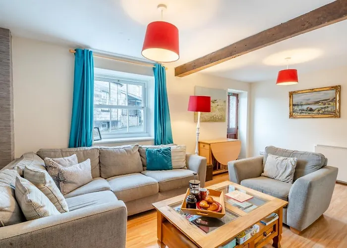 2 Bed In Oc-gl097 * Kendal