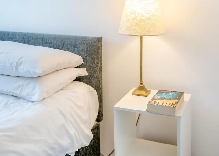 2 Bed In Oc-gl097 Feriehus *