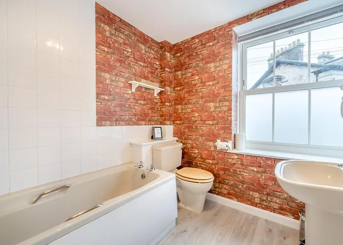 2 Bed In Oc-gl097 Kendal