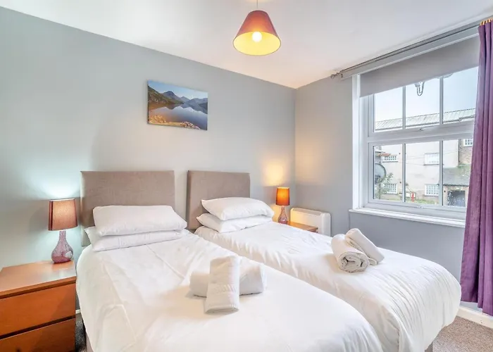 2 Bed In Oc-gl097 * Kendal