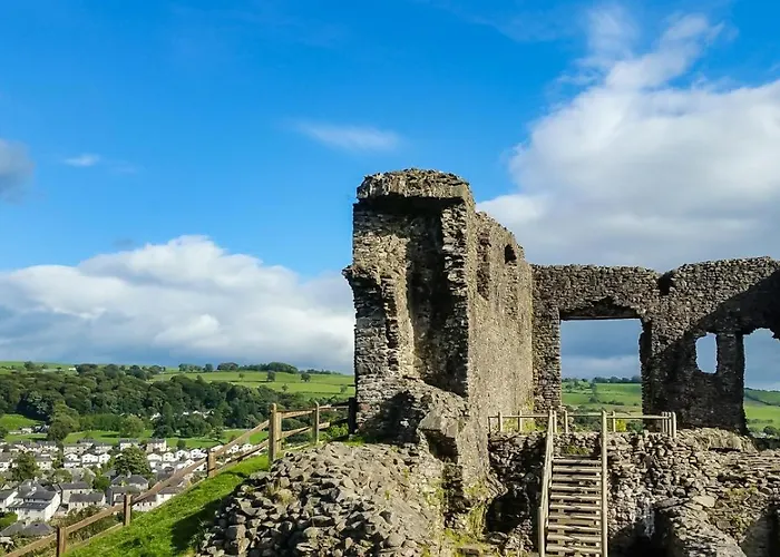 2 Bed In Oc-gl097 Feriehus