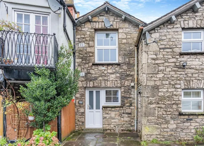 Feriehus 2 Bed In Oc-gl097 *