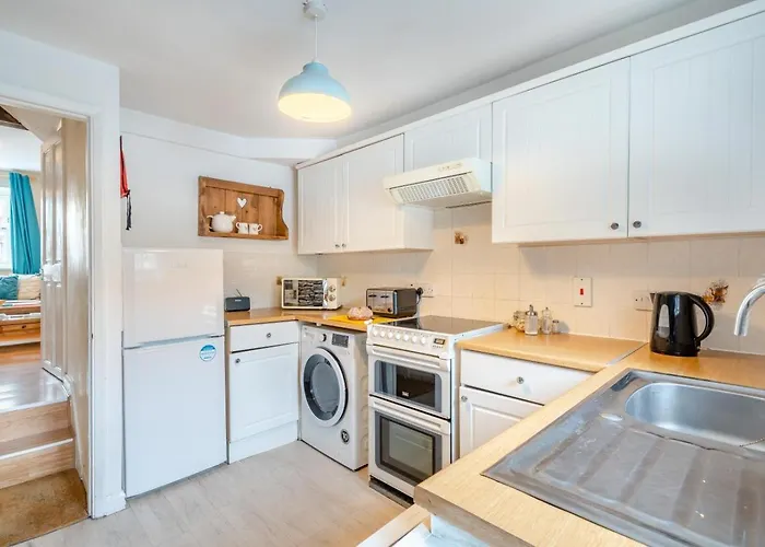 Feriehus 2 Bed In Oc-gl097